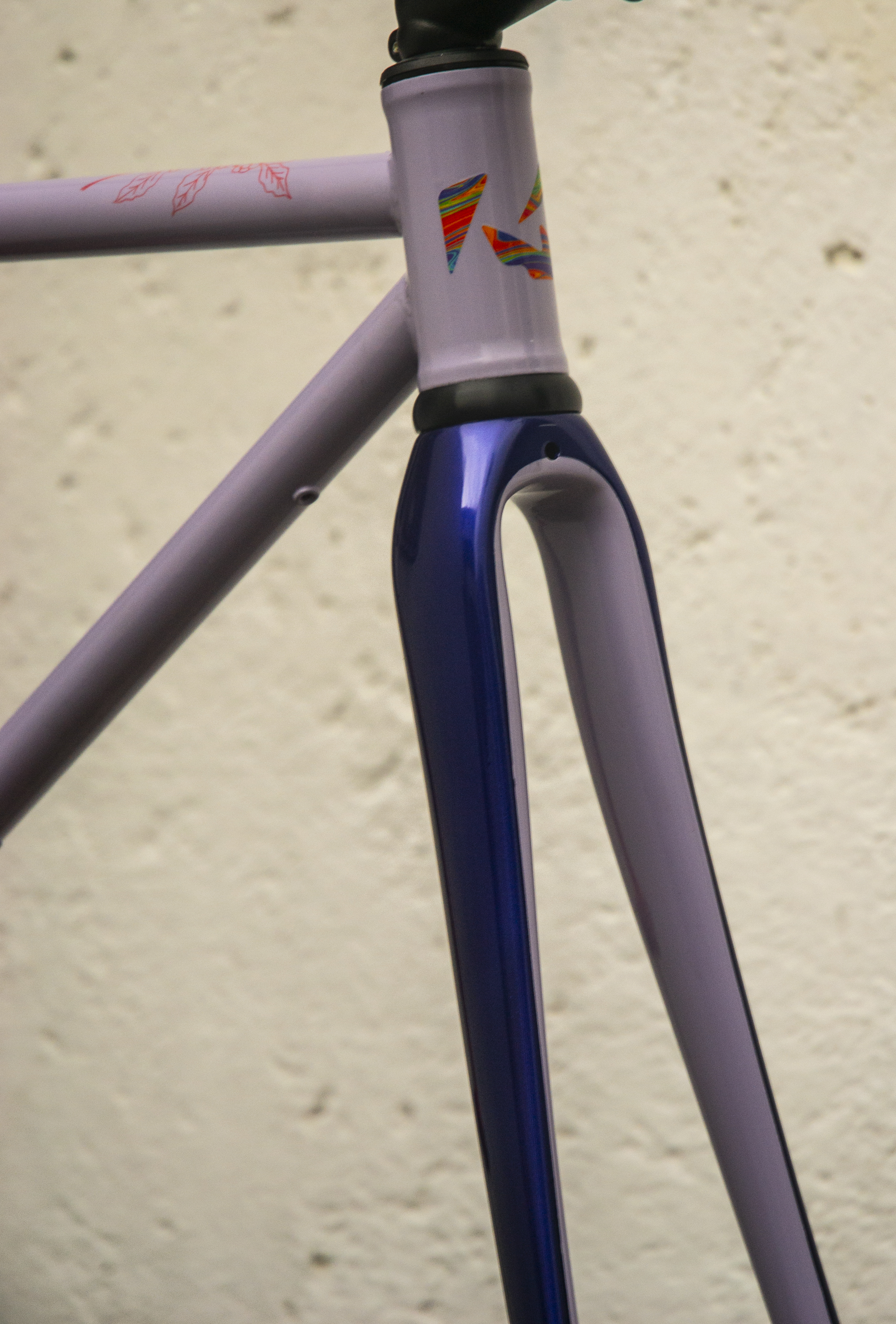 Fixie · 2