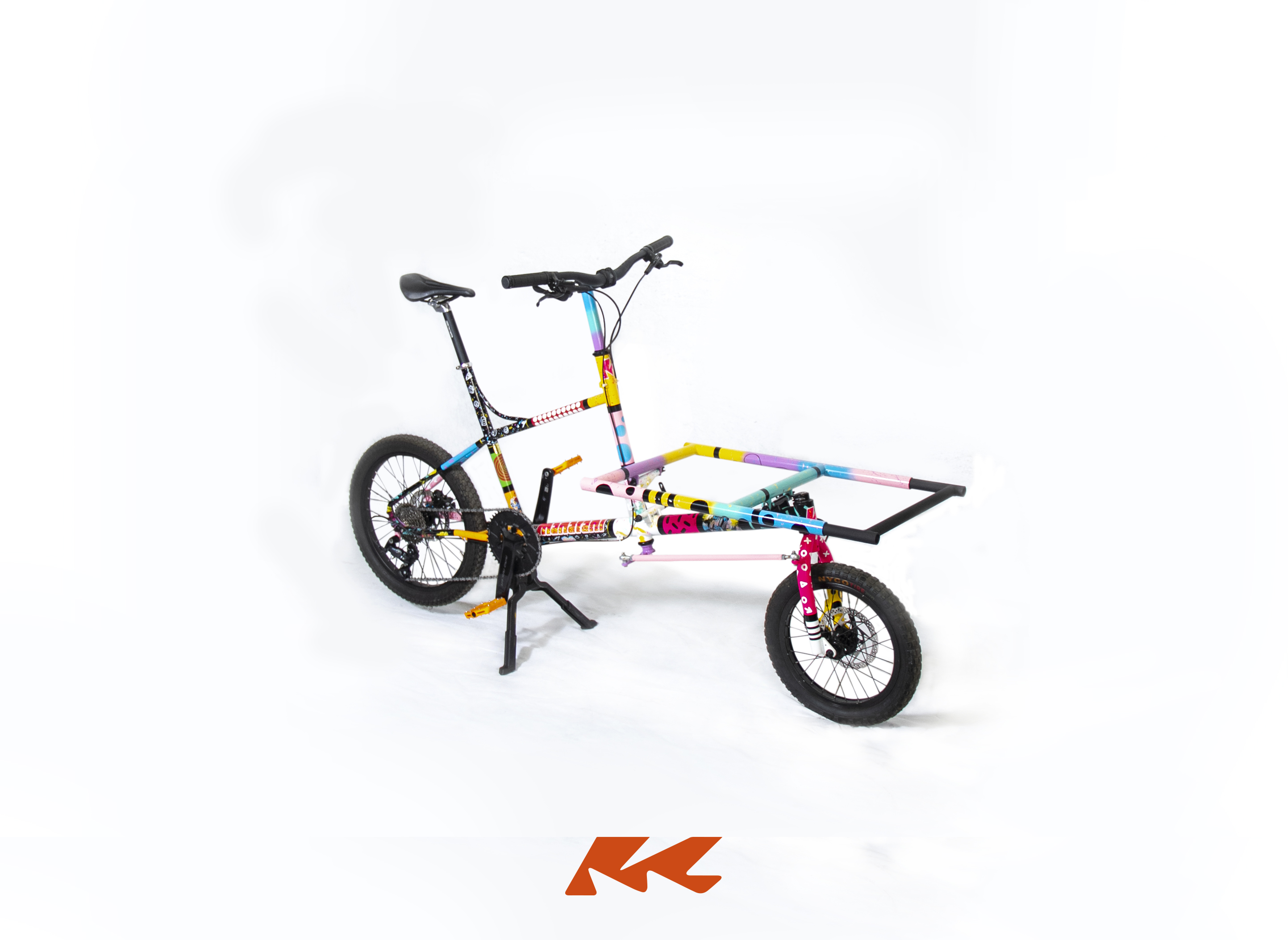 Mini Cargo · 1